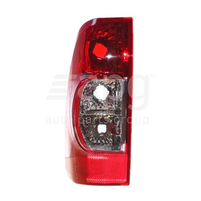 Holden Rodeo RA/TFR/TFS Tail Lamp LH (03/03-06/12)