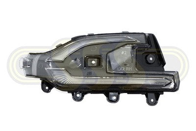 Genuine Hyundai Palisade Door Mirror Lamp Right Hand (07/22-09/25)