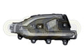 Genuine Hyundai Palisade Door Mirror Lamp Right Hand (07/22-09/25)