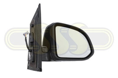 Genuine LDV G10 Van Door Mirror Right Hand With Heater With With (2015-On)