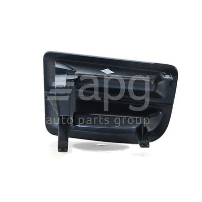 Genuine Isuzu Ute D-Max TFR/TFS Front Bar Grille RH (07/12-02/17)