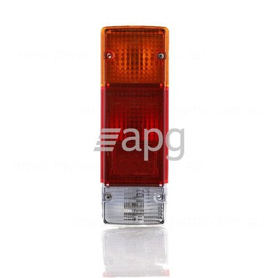 Genuine Toyota Hilux GGN15R/GGN25R/GUN125R Tail Lamp RH (02/05-On)