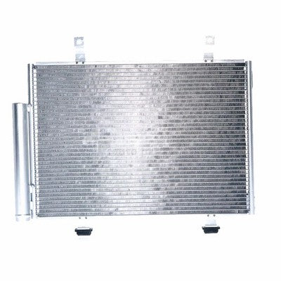 Suzuki Swift FZ A/C Condenser 16 mm 8 mm Fin (02/11-12/16)