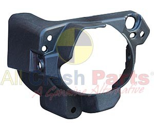 Mazda 3 BM Fog Lamp Housing RH (11/13-06/16)