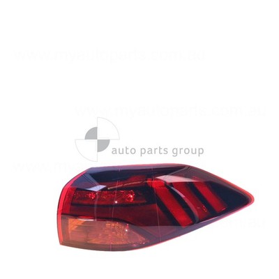 Genuine Hyundai Tucson TL Tail Lamp RH (07/18-12/20)