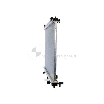 Mazda 6 GJ/GL Radiator Plastic Aluminium 375 x 735 x 16 mm (11/12-On)