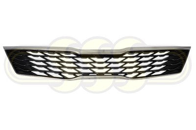 Genuine Kia Optima Grille For GT Only (02/18-On)