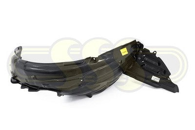 Genuine Subaru Liberty Guard Liner Left Hand Front (07/17-On)