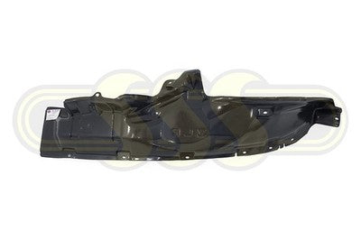 Nissan / Datsun Pathfinder Guard Liner Left Hand Front Rear (12/98-03/05)