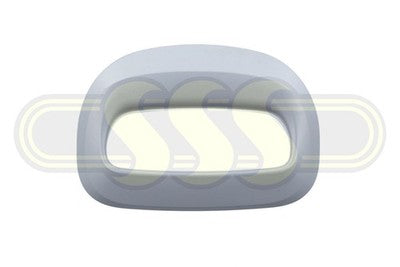 Genuine LDV V80 Tailgate Handle Rear (02/13-06/17)
