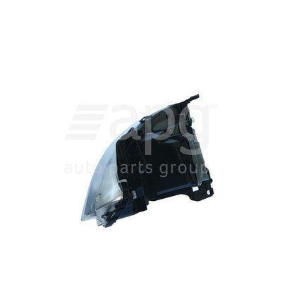 Holden Barina XC Head Lamp RH (03/01-09/11)