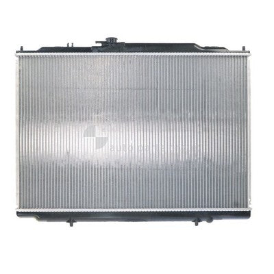 Honda Mdx Radiator Plastic Aluminium 502 x 768 x 26 mm 33 / 33 mm (04/03-12/06)