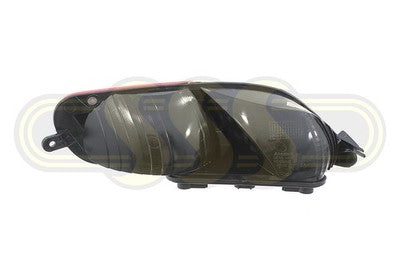 Genuine Holden Colorado 7 Suv Bar Lamp Left Hand Rear (2012-2016)