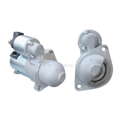 Hyundai iLoad TQ-V/TF Starter Motor Delco Type 12 Volt (02/08-On)
