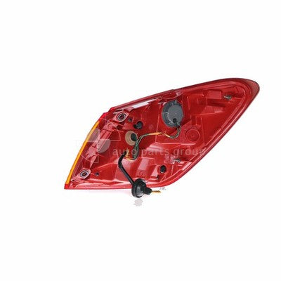 Genuine Nissan Murano Z51 Tail Lamp LH (10/08-12/14)