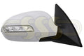 Genuine Hyundai I30 Door Mirror Right Hand Electric With Mirror (01/07-03/12)