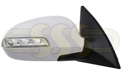 Genuine Hyundai I30 Door Mirror Right Hand Electric With Mirror (01/07-03/12)