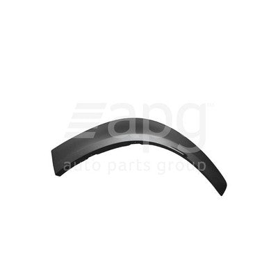 Genuine Lexus NX200t / NX300h Rear Guard Flare LH (07/14-On)