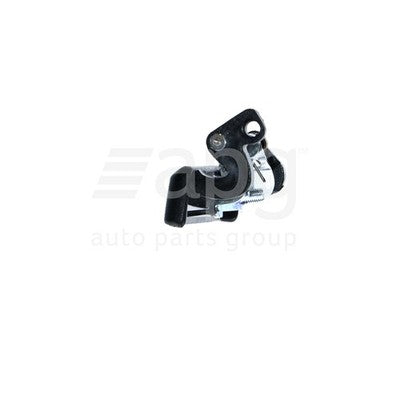 Suzuki Sierra SJ413 Front Door Outer Handle LH (07/81-03/96)