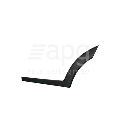 Genuine Hyundai Tucson TL Rear Door Mould LH (05/15-12/20)