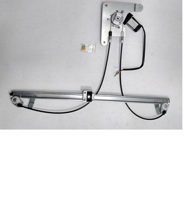 Renault Master Door Window Regulator Left Hand Electric With Motor (08/19-On)