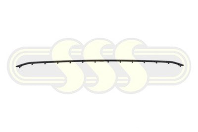Genuine Hyundai Ioniq Bar Mould Front Lower Lower Bolt To Bar (10/18-06/19)