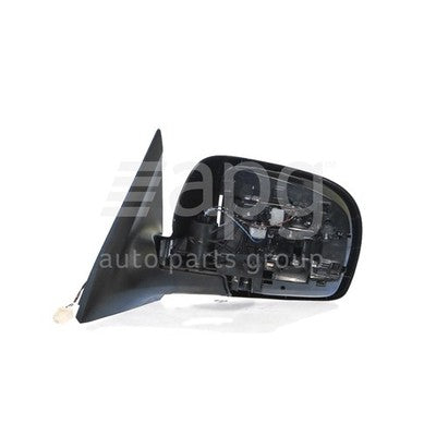 Genuine Subaru Forester S3 Door Mirror LH (12/10-08/12)