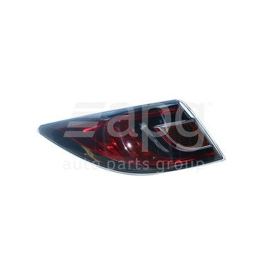 Mazda 6 GH Tail Lamp LH (02/08-12/12)
