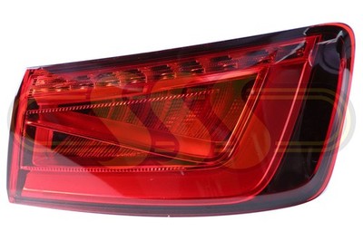 Audi A3 Tail Lamp Right Hand (02/13-07/16)