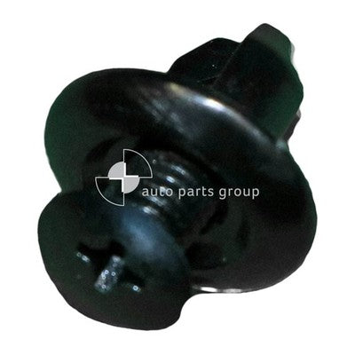 Genuine Mazda 121 Metro Dw DW/BA/BJ Clip (05/94-11/02)