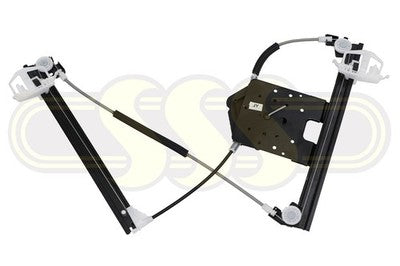 Ford Territory Wagon Door Window Regulator Right Hand Rear 9/07- (02/11-09/14)