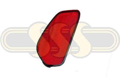 Genuine Mitsubishi Outlander Bar Reflector Right Hand Rear (04/18-06/21)