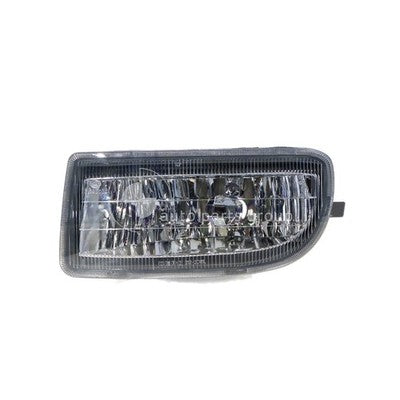 Toyota Landcruiser Fog Lamp LH