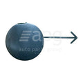 Genuine Honda Jazz GE Rear Bar Tow Hook Cover (08/08-07/14)