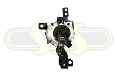 Genuine Kia Niro Fog Lamp Left Hand Front ELEC (03/21-04/22)