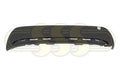 Genuine Toyota Corolla 94-On Bar Cover Insert Rear Black Black (09/19-11/22)