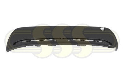 Genuine Toyota Corolla 94-On Bar Cover Insert Rear Black Black (09/19-11/22)