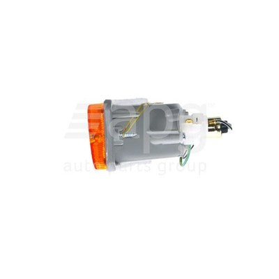 Toyota Hilux Front Bar Park / Indicator Lamp RH (08/83-08/88)