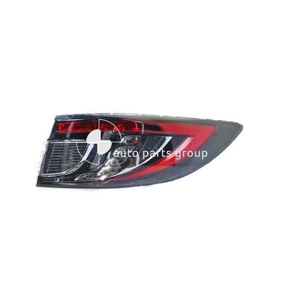 Genuine Mazda 6 GH Tail Lamp RH (02/08-12/12)