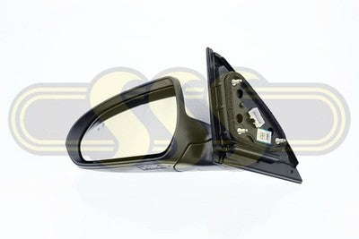 Genuine Hyundai I30 Door Mirror LH With Blind Spot With Flasher (08/20-On)