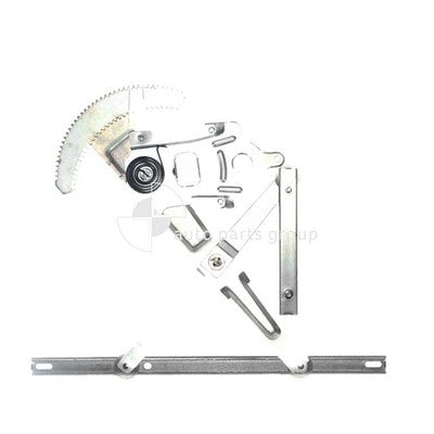 Nissan Patrol GU Front Door Window Regulator RH (12/97-12/16)