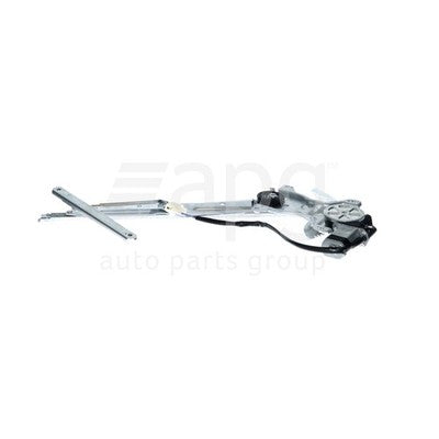 Toyota Landcruiser Front Door Window Regulator LH (01/90-01/98)