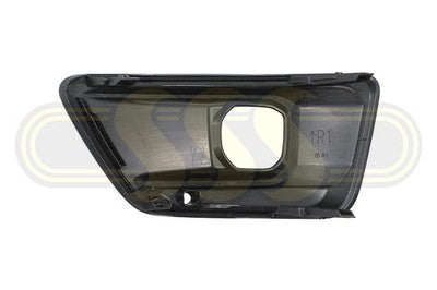 Genuine Toyota Landcruiser Fog Lamp Cover Right Hand Front With With (04/21-On)