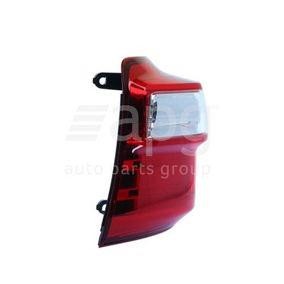 Genuine Toyota Landcruiser VDJ200 Tail Lamp LH (11/07-11/21)
