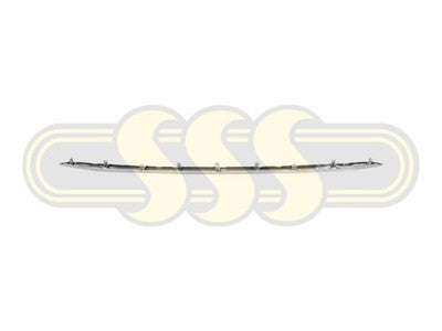 Genuine Toyota Kluger Bar Mould Rear Chrome (07/10-12/13)