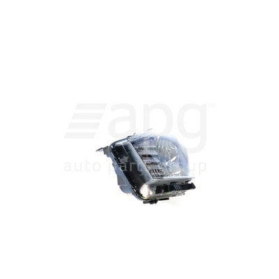 Genuine Kia Rio YB Head Lamp LH (01/17-12/22)