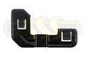 Genuine Hyundai Tucson Bar Bracket Slide Right Hand Front Under (04/04-12/10)
