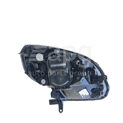 Genuine Renault Kangoo X61 Head Lamp LH (09/13-12/21)