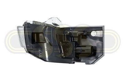 Genuine Toyota Corolla 94-On Door Mirror Lamp Left Hand LED TYPE (11/22-On)