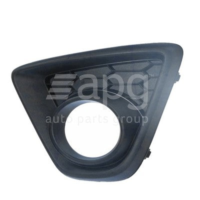 Genuine Mazda CX-5 KE Front Bar Grille LH (02/12-01/15)